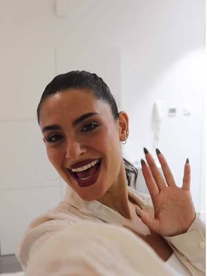 A post by @raghda.k on TikTok caption: عزومه رمضانيه مختلفه شوي👀 مع رمضان كتس من  @NARS Cosmetics  #narsissist 🙂‍↔️🤍