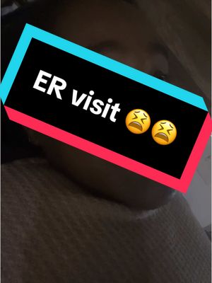 A post by @dej396 on TikTok caption: Went to the ER! #foryou #fyp #dej396 #antwontheofficial #like #fypシ @Antwon 