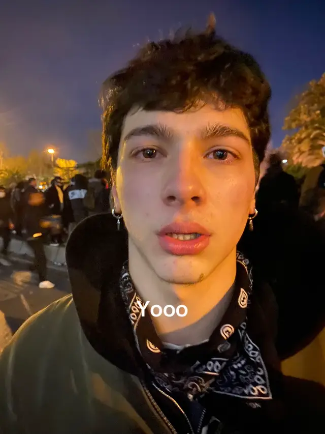 A post by @arg3.s on TikTok caption: Yoo