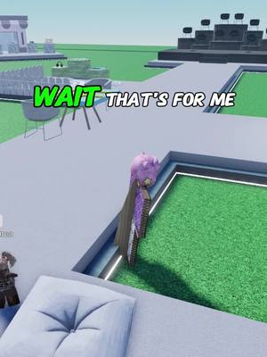 A post by @nottmellow on TikTok caption: First dude tried to trick me #mellow #robloxvc #roblox #robloxvideo #micup #robloxtiktok