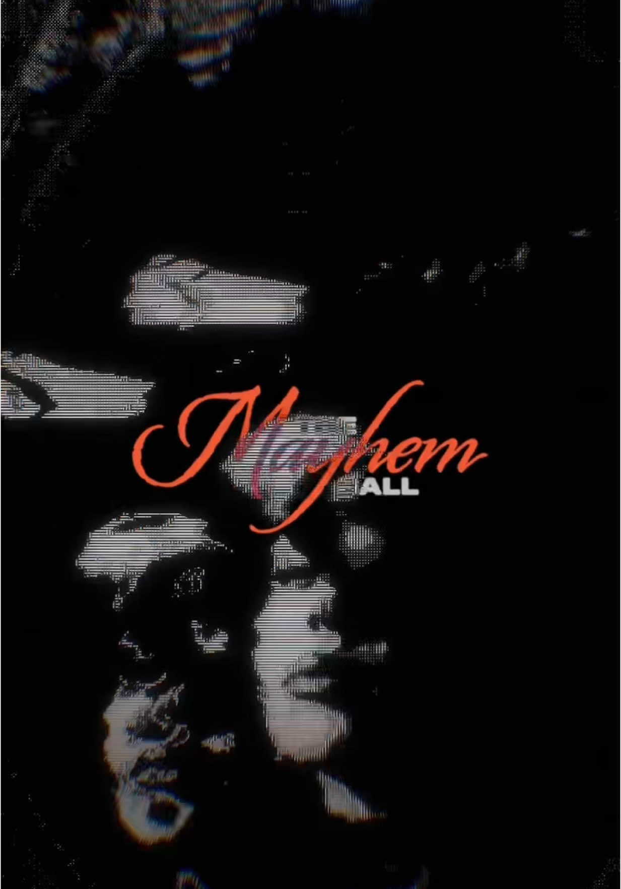 A post by @ladygaga on TikTok caption: The MAYHEM Ball