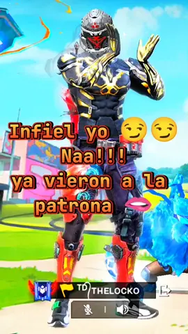 A post by @thelocoyt on TikTok caption: más muchas mentirosas para grabar y bajar 😏🫦#fyp#parati#foryou 1#parati#thelocoyt#yosoycreador#GamerEnTiktok#lentejas#viral#CapCut 