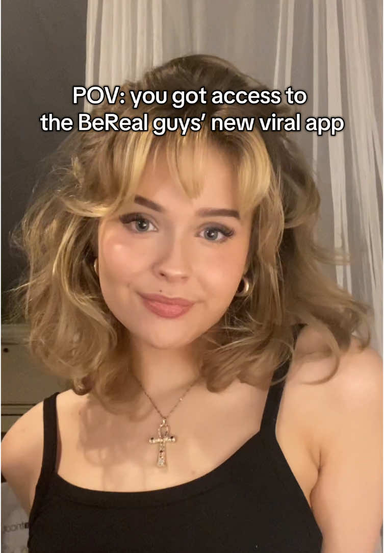 A post by @ainomagdalena on TikTok caption: no but its actually so fun 😩
