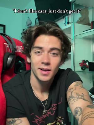 A post by @zacklugo on TikTok caption: Nope 