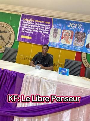 A post by @lelibrepenseur8 on TikTok caption: #visibilité #motivation #viral_video 