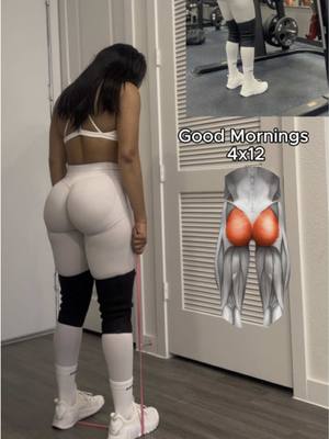 A post by @therealnened on TikTok caption: Home vs Gym leg routine 🍑 @AYBL 60% sale still live 🥳 get extra 10% with my code “Nene” #summerbody #fyp #bodyrecomposition #fitness #aybl #homeworkout #legsworkout 