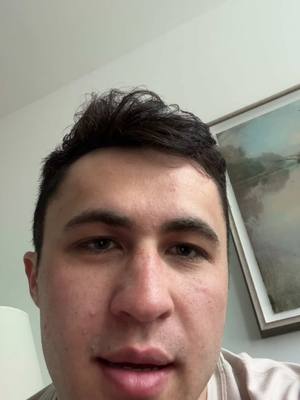 A post by @chris on TikTok caption: I’d say “make it make sense” but I don’t think it ever will 