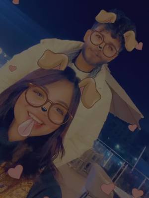 A post by @alaa_elsaher on TikTok caption: أنا اللي ألحيت الصرحه 😂😂