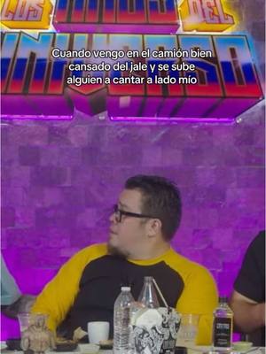 A post by @francoescamillaofficial on TikTok caption: QUIERO CONOCER A SORELIA🗣️ #AmosDelUniverso - Cosas de Anfitriones 