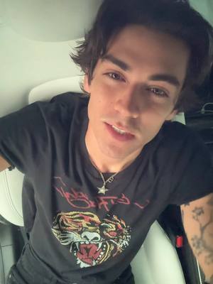 A post by @zacklugo on TikTok caption: Jack did it again 