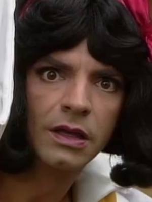 A post by @ederbez on TikTok caption: La #Blancanieves que todos queríamos 😜