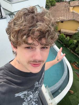 A post by @imchrismangos on TikTok caption: What’s the cost? #housetour #brazil 