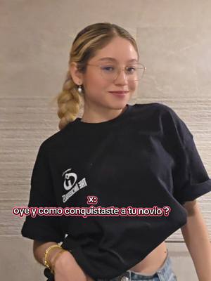 A post by @karolsevillaokay on TikTok caption: real no fake!  mi máximo hacer caras!! 😒