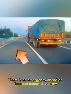 A post by @chequanxiaoqiao on TikTok caption: Driving life-saving knowledge!#cardriving #carrepair #carskills #cartok #cars #car #cartips #fyp #carsafety #tips #carsoftiktok #mechanic