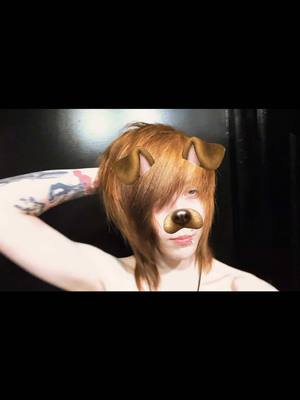 A post by @2scared2fall on TikTok caption: Dont mind me ••• #emo #myspace #foryoupage #fyp #viral #early2000s #emohaircut #foryoupageofficiall 