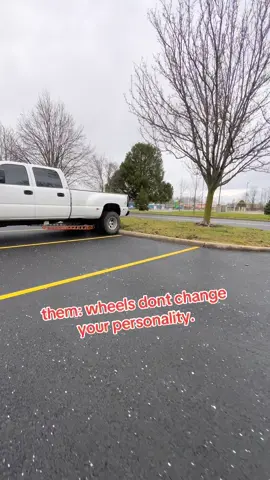 A post by @ on TikTok caption: it do be like that #duramax #cateye #lbz #fypシ 