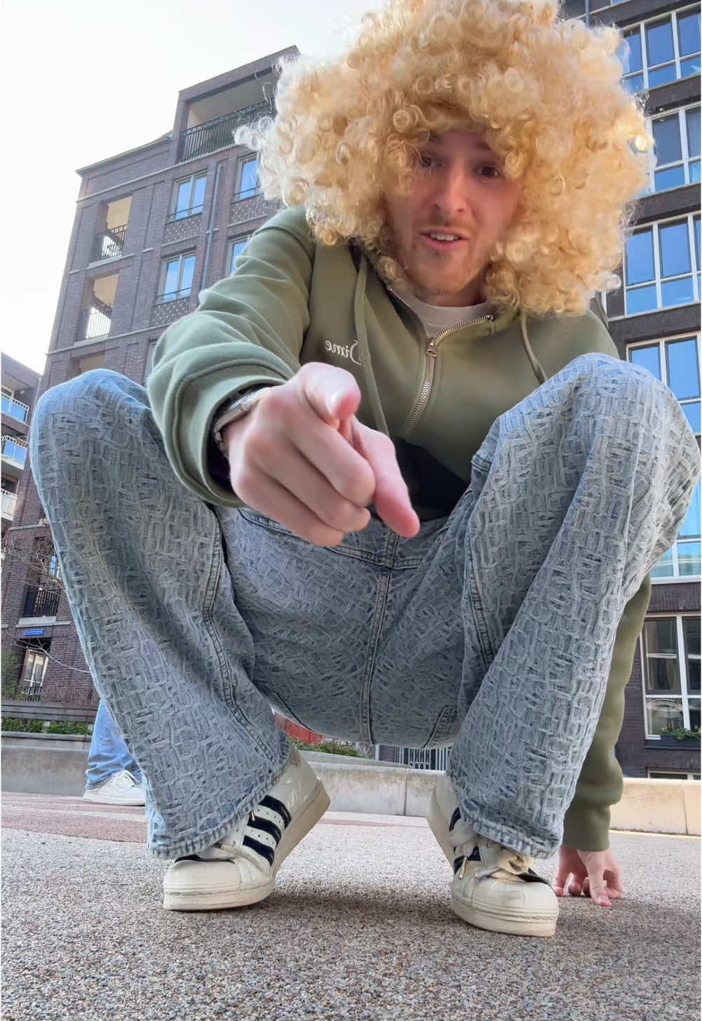 A post by @hutskoen on TikTok caption: Turkije heeft me goed gezet
