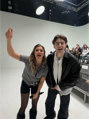 A post by @katushaadushkina on TikTok caption: Смотрите 50 хейтеров с моим участием у Егорика!