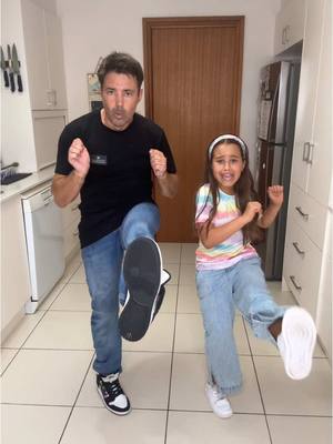 A post by @benandzara on TikTok caption: How good is this track by @Lancesavali Dance is also by him and @treyway  