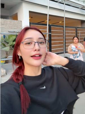 A post by @missflawlessss on TikTok caption: Meron na ko AIRBNB SA JAPAN! 🥺 + BAGONG HOUSE REVEAL SOON + updated skincare routine! #LifeUpdate 