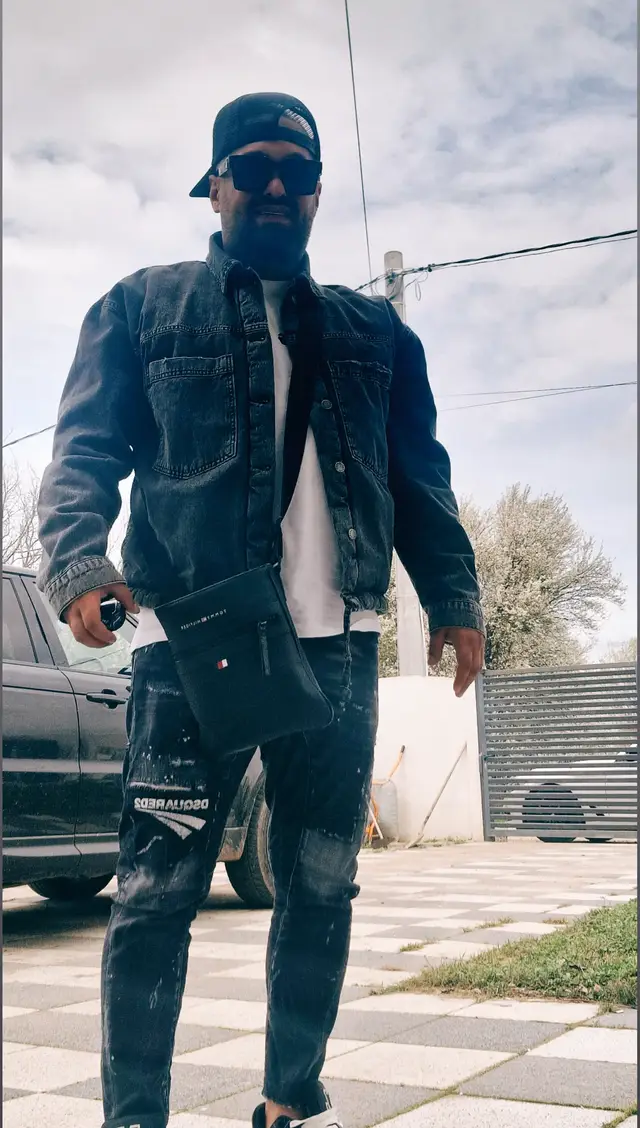 A post by @feraru0709 on TikTok