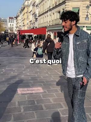A post by @iroytoutcourt_ on TikTok caption: Vous avez reconnu l’avant dernier ?