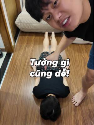 A post by @duyyy.real.channel on TikTok caption: Phận làm chồng tần tảo... #schannel 