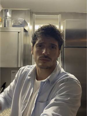 A post by @mathismolinie on TikTok caption: Session chef in the kitchen  #cooking #chef 
