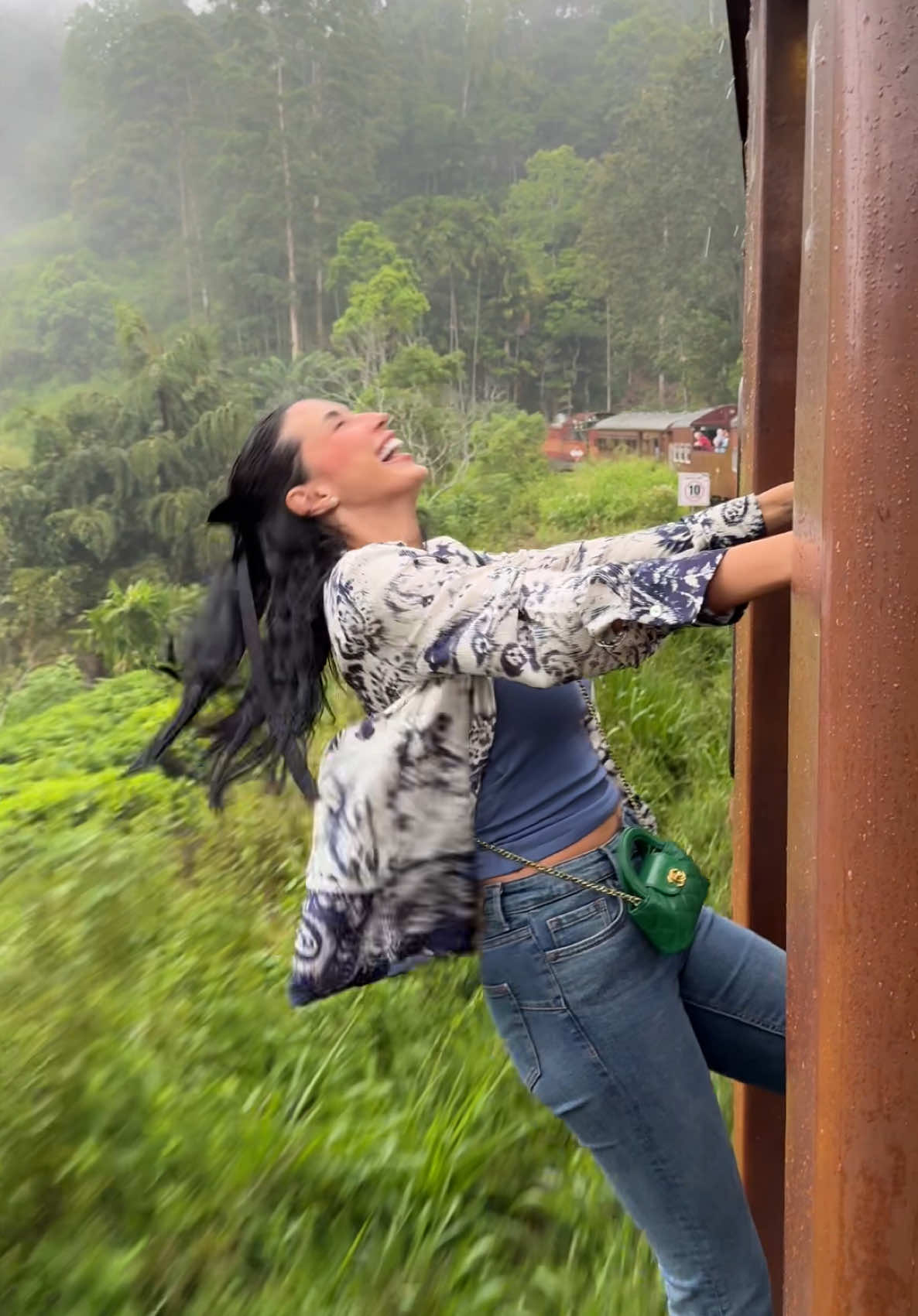 A post by @alevalentinova on TikTok caption: one of the most crazy experiences I’ve ever lived #srilanka #experience #livingmybestlife 