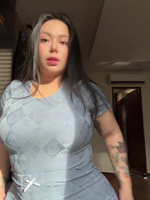 A post by @mommytonifowlerofficial on TikTok caption: 4 months post prtum body 💙
