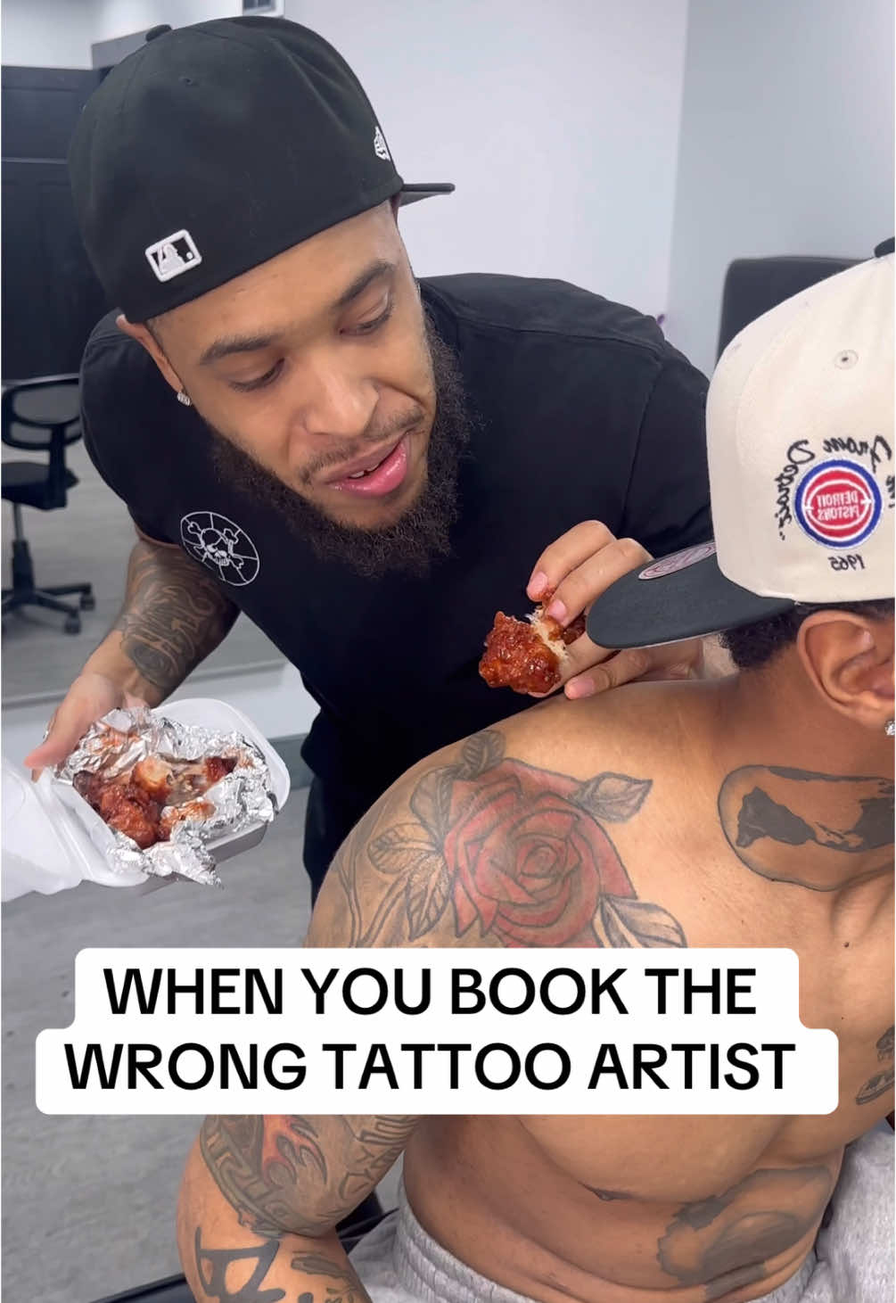 A post by @jackfunny313 on TikTok