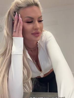 A post by @andreeadiaconud on TikTok caption: 🤍 #foryou 