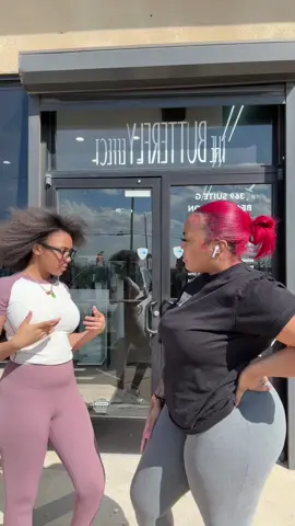 A post by @hairthejayway on TikTok caption: Name that movie 🤣 #fyp #viral 