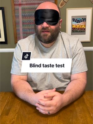 A post by @imjermee on TikTok caption: This was harder then I thought, but 3.5/5 ain’t bad. #ranking #blindtastetest #salad 