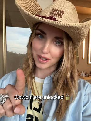 A post by @chiaraferragni on TikTok