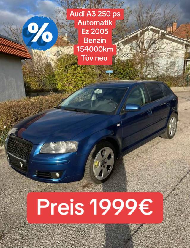 A post by @fdgn63 on TikTok caption: Bei interesse meldet euch gern über Instagram! 🥇 #fürdich #fyp #autohandel #ffautomobile #instagram #hannover 