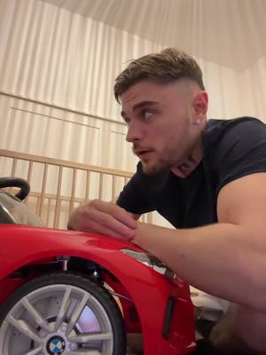 A post by @paulboy99 on TikTok caption: Silly sod #foryou #viral 