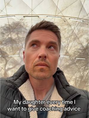 A post by @ericwinter76 on TikTok caption: I really do know what I’m talking about! #tennis #parent #coach #fy 