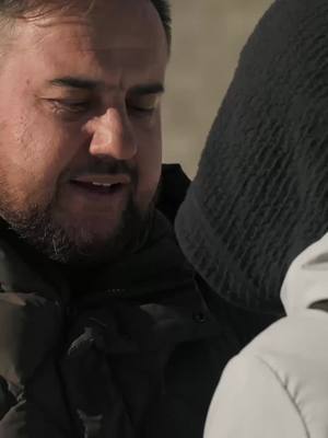 A post by @realghaith on TikTok caption: أبو أحمد، رجل خير كان اجتماعنا فيه نعمة 🤍 #قلبي_اطمأن #غيث #نغيث_الإنسان