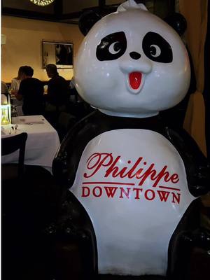 A post by @drinklinknyc on TikTok caption: When in doubt Philippe Chow wins for a good date night out🏆 Philippe Downtown • 355 W16th st Philippe is a staple for a celebratory night or simply a night out with good food. It's an upscale Chinese restaurant serving anything from Peking duck to Dim Sum My go to at Philippe is the filet mignon, I have to get it every time This was my first time trying the pineapple fried rice and it is now on the must have list as well. If you're a philippe chow fan what's your go to order, and if you're not you should check it out. #nyceats #nycfoodie #nyc #nyctiktok #nycrestaurants #nycthingstodo 