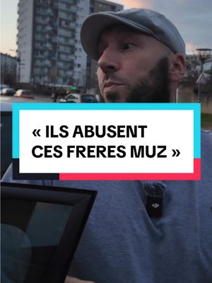 A post by @drfreremuz on TikTok caption: @Librairie Qayyim 
