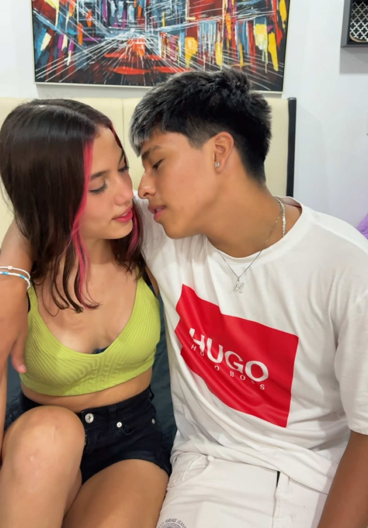 A post by @__ratoncita on TikTok caption: Ay Fiore Si supieras todo lo que se 🫣 #contenido 