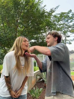A post by @imchrismangos on TikTok caption: Omg..#trend 