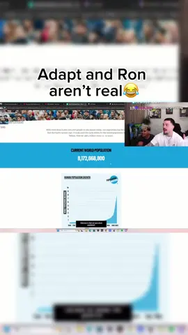 A post by @lizziehvnfn on TikTok caption: They can’t be real😂😭 #viral #trending #fyp #stableronaldo #adapt 