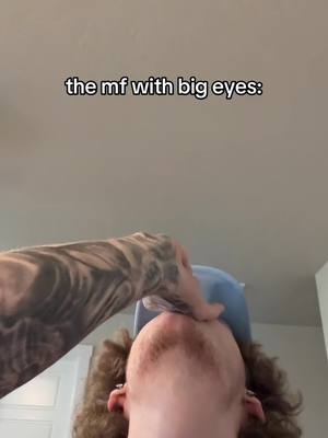 A post by @bradylxix on TikTok caption: bro saw the way #bradylxix 