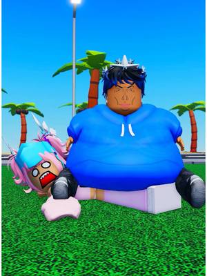 A post by @kreativekyle on TikTok caption: She got what she deserved 😤 tc:me W/@vani #roblox #robloxtrend #robloxedits #robloxfyp #fyp #kreativekyle #vanilbean 