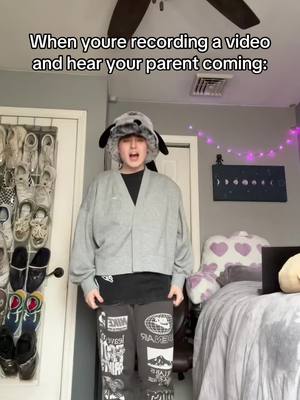 A post by @connorhessee on TikTok caption: I get so embarassed even with my followers😭