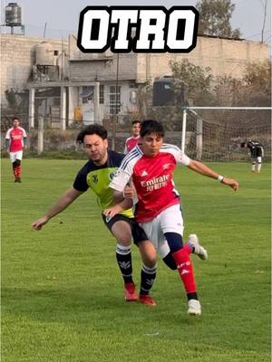 A post by @busheadoph on TikTok caption: Los rancios están en su prime 🐸😮‍💨⚽️ #futbol #partidosdefutbol #soccertiktok #ranciosfc 