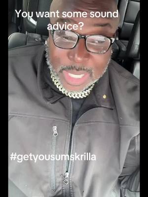 A post by @getyousumskrilla on TikTok caption: #LIVEhighlights #TikTokLIVE #LIVE UNC gone always step for his nephews. #caddychat #getyousumskrilla #blackmenoftiktok #ballaholic #fyp #talktoyourUNC 