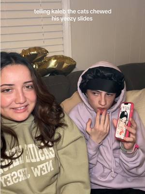 A post by @farrahandkaleb on TikTok caption: @Farrah Avilla @nicoleavilla0 